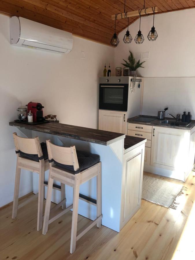 Apartamento Szarvaslak Zalaújlak Exterior foto